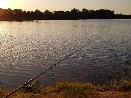 Badesee Großsander-3