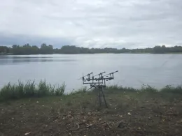 Badesee Großsander-4