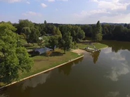 Großer Woog (Darmstadt)