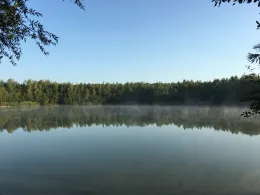 Baggerloch ASV Humbert