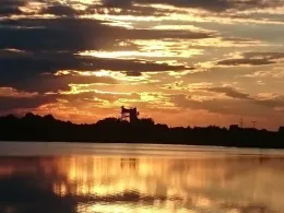 Kronthaler Weiher (BFV Erding)