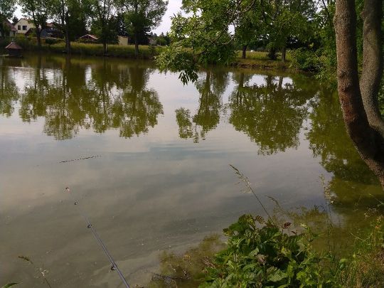 Brauteich Großpösna