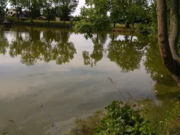 Brauteich Großpösna