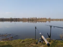 Baggersee Mainauen (Kulmbach)-2