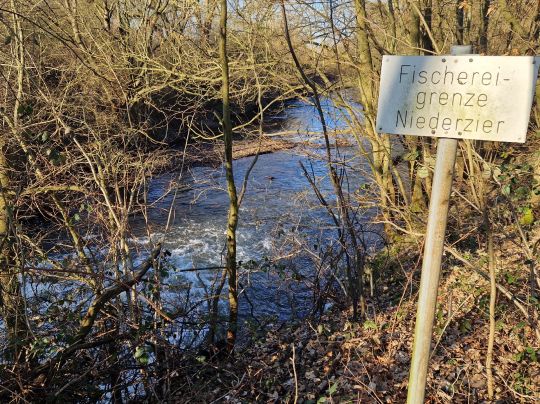 Lendersdorfer Mühlenteich (Düren)-1