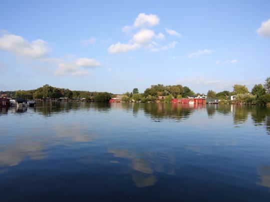 Heidensee (Schwerin)