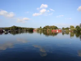 Heidensee (Schwerin)