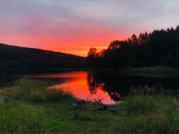 Talsperre Rauschenbach-4