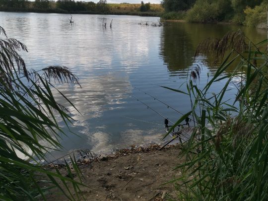 Karwesee (Oberkrämer)