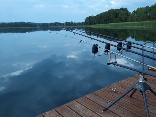 Jezioro Tejstymy