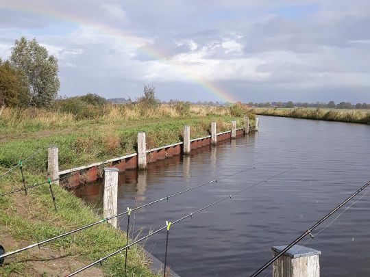 Ems-Jade-Kanal (Ihlow)-2