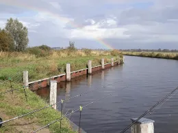 Ems-Jade-Kanal (Ihlow)-2