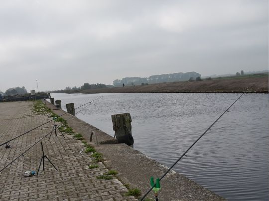 Ems-Jade-Kanal (Ihlow)-1