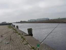 Ems-Jade-Kanal (Ihlow)-1