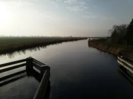 Ems-Jade-Kanal (Ihlow)-3