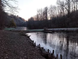 Teichanlage Sonnabendwinkel-3