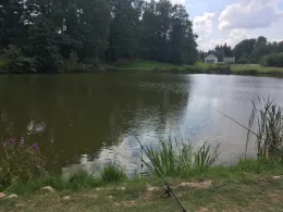 Jendeteiche Gersdorf