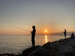 Mittelmeer (Zypern)-1