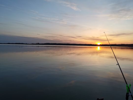 Rangsdorfer See