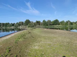 Betonwerkteich III + IV (Gröbzig)