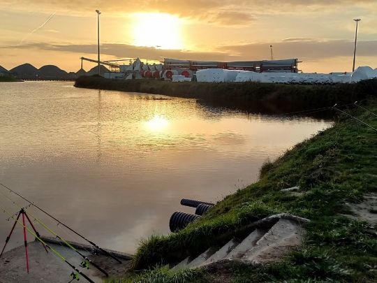 Industriehafen Emden-4