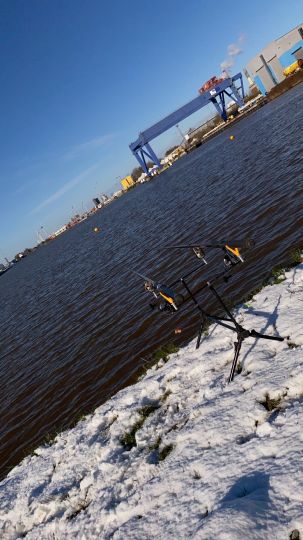 Industriehafen Emden-1