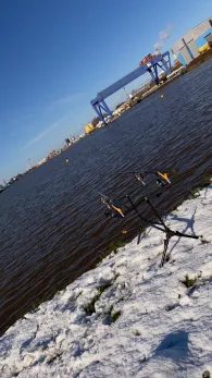 Industriehafen Emden-1