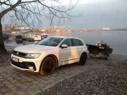 Industriehafen Germersheim