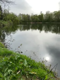 Bürgerpark (Sarstedt)