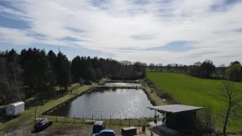 Teichwirtschaft Dodenhoff Kück Kerst (Wangersen)