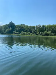 Neustädter See (Neustadt-Glewe)