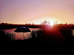 Lostauer Alte Elbe-4