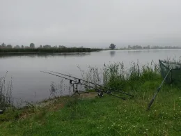 Lostauer Alte Elbe-1