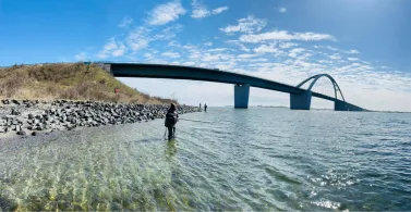 Ostsee (Fehmarn-Strukkamp)-3