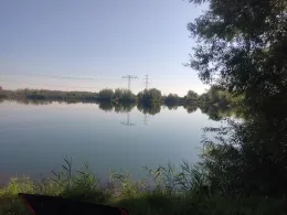 Plötzensee (Geratal Kies)-4