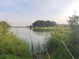 Hans-Jäger-See (Eichenwaldsee)-3