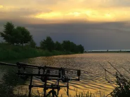 Hans-Jäger-See (Eichenwaldsee)-4