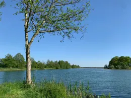 Hans-Jäger-See (Eichenwaldsee)-2
