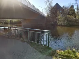 Alster (Hamburg-Eppendorf)-1