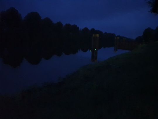Küstenkanal (Surwold)