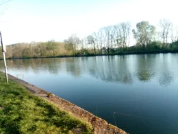 Stichkanal Hannover-Linden-4