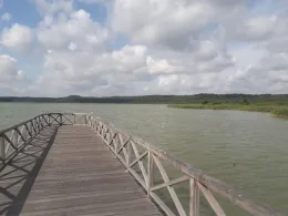 Schmachter See (Binz)-2