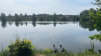 Kiesgrube Dießfurt (SAB Weiden)