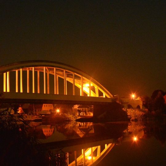 Saale (Alsleben/Saale)-2