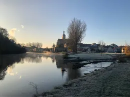 Neckar (Lauffen am Neckar)-1