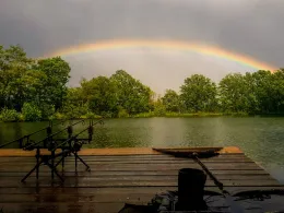 Vereinsteiche Sportfischer Farge-Rekum-3