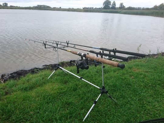 Kalkloch Ferdinandshof ALLE ANGELN