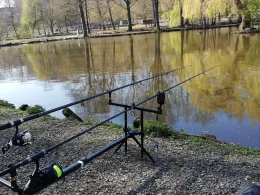 Angelteiche am Alsdorfer Tierpark