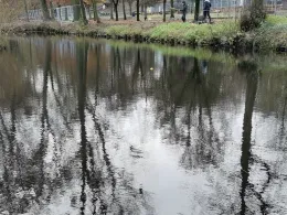 Angelteiche am Alsdorfer Tierpark-1