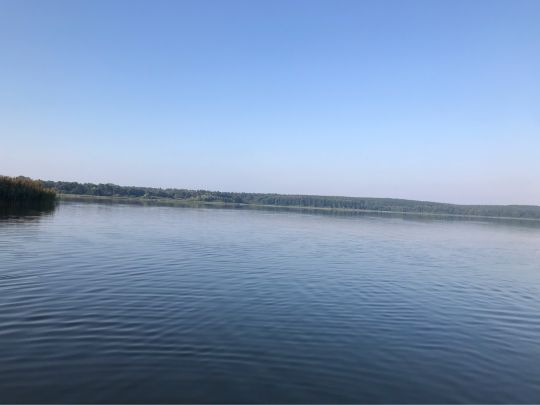 Großer Wariner See-1